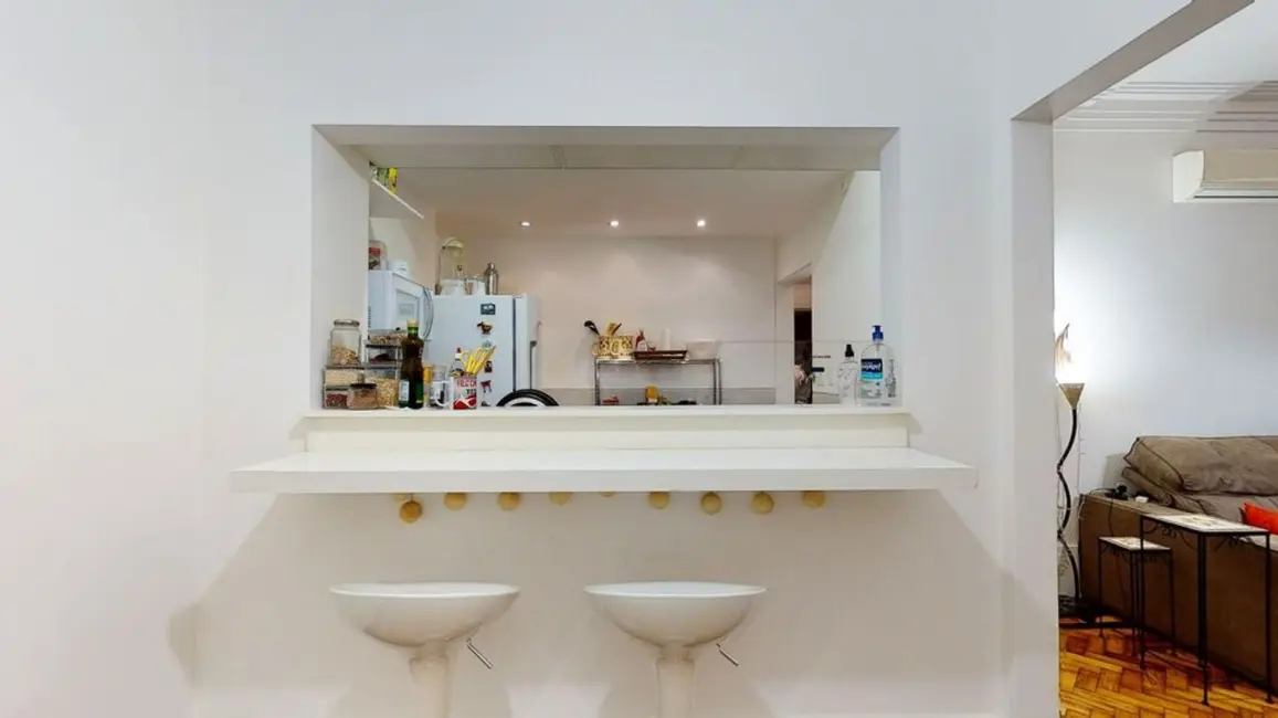 Foto 6 de Apartamento com 2 quartos à venda, 78m2 em Glória, Rio De Janeiro - RJ