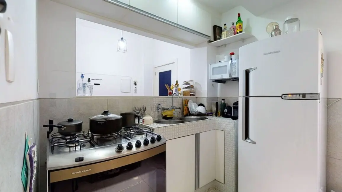 Foto 9 de Apartamento com 2 quartos à venda, 78m2 em Glória, Rio De Janeiro - RJ