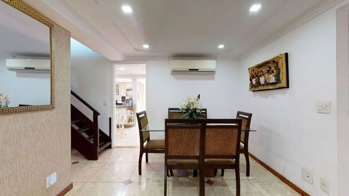 Apartamento com 4 quartos à venda, 314m2 em Freguesia (Jacarepaguá), Rio De Janeiro - RJ - imagem 5 Foto 5 de Apartamento com 4 quartos à venda, 314m2 em Freguesia (Jacarepaguá), Rio De Janeiro - RJ