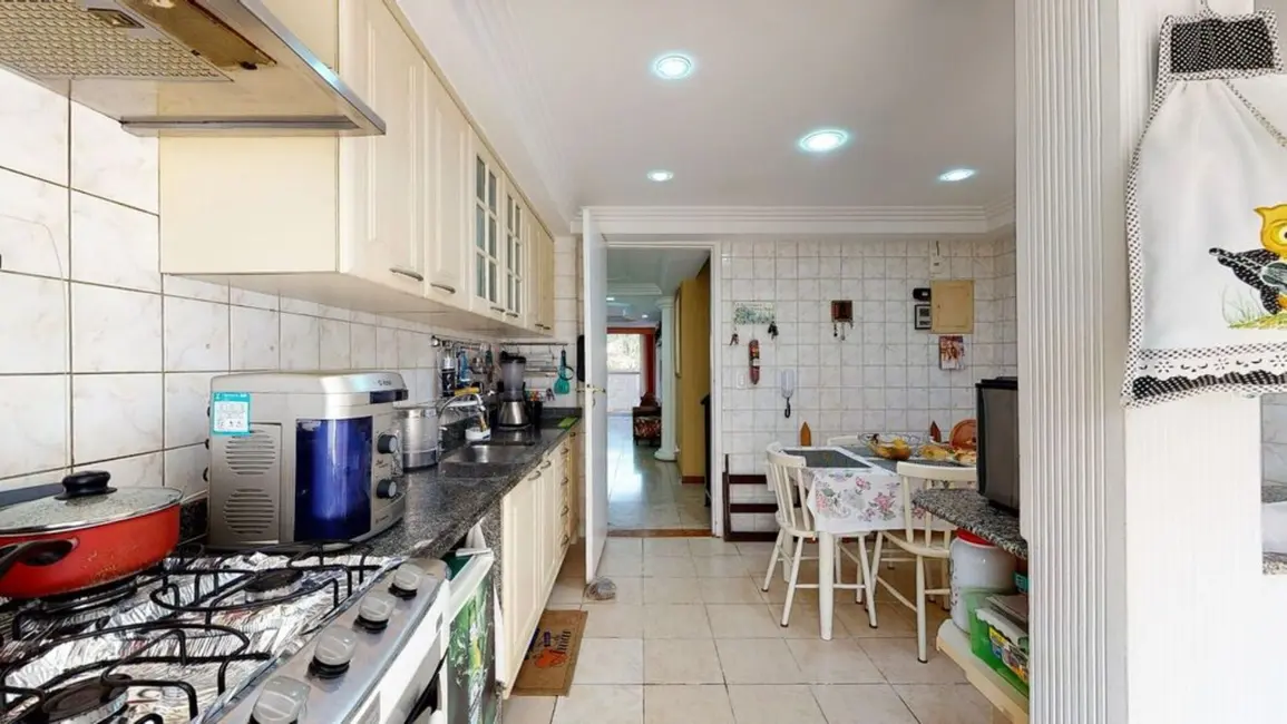 Apartamento com 4 quartos à venda, 314m2 em Freguesia (Jacarepaguá), Rio De Janeiro - RJ - imagem 9 Foto 9 de Apartamento com 4 quartos à venda, 314m2 em Freguesia (Jacarepaguá), Rio De Janeiro - RJ