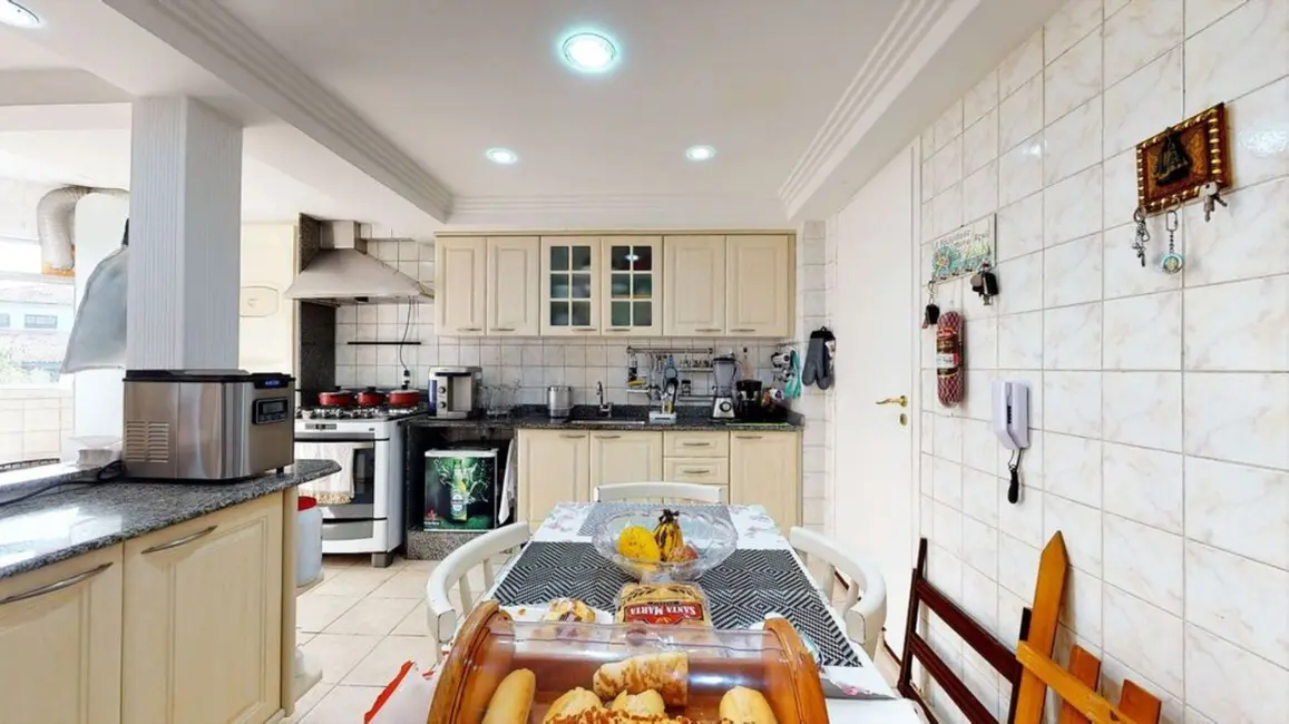 Apartamento com 4 quartos à venda, 314m2 em Freguesia (Jacarepaguá), Rio De Janeiro - RJ - imagem 7 Foto 7 de Apartamento com 4 quartos à venda, 314m2 em Freguesia (Jacarepaguá), Rio De Janeiro - RJ