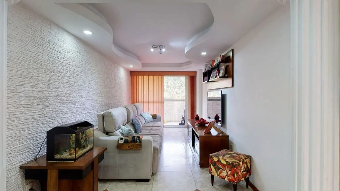 Apartamento com 4 quartos à venda, 314m2 em Freguesia (Jacarepaguá), Rio De Janeiro - RJ - imagem 1 Foto 1 de Apartamento com 4 quartos à venda, 314m2 em Freguesia (Jacarepaguá), Rio De Janeiro - RJ