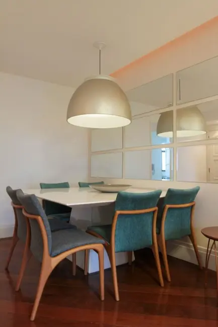 Foto 3 de Apartamento com 3 quartos à venda, 123m2 em Tijuca, Rio De Janeiro - RJ