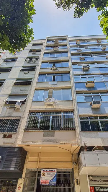 Foto 7 de Apartamento com 3 quartos à venda, 111m2 em Ipanema, Rio De Janeiro - RJ