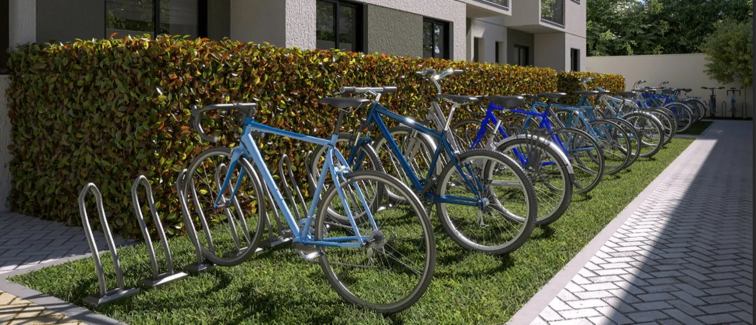 Foto 8 de Apartamento com 1 quarto à venda, 31m2 em Irajá, Rio De Janeiro - RJ