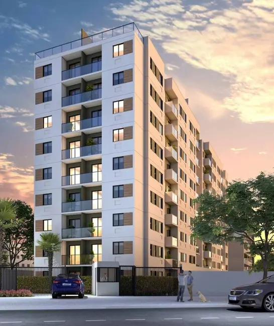 Foto 1 de Apartamento com 1 quarto à venda, 35m2 em Irajá, Rio De Janeiro - RJ