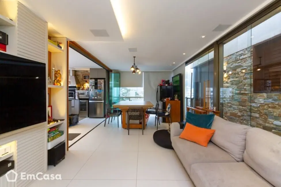 Foto 3 de Apartamento com 5 quartos à venda, 252m2 em Botafogo, Rio De Janeiro - RJ