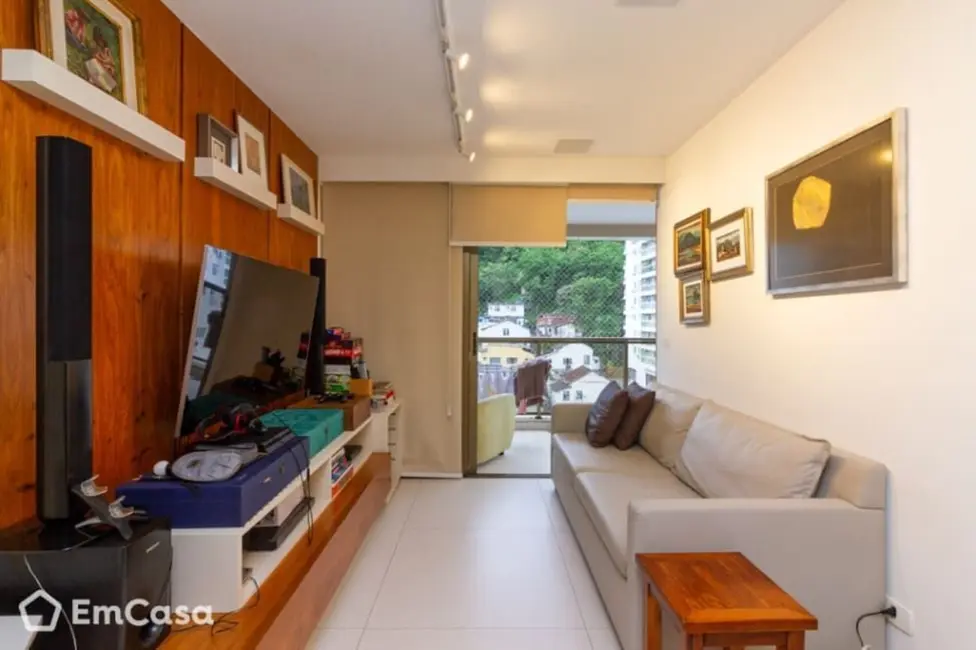 Foto 1 de Apartamento com 5 quartos à venda, 252m2 em Botafogo, Rio De Janeiro - RJ