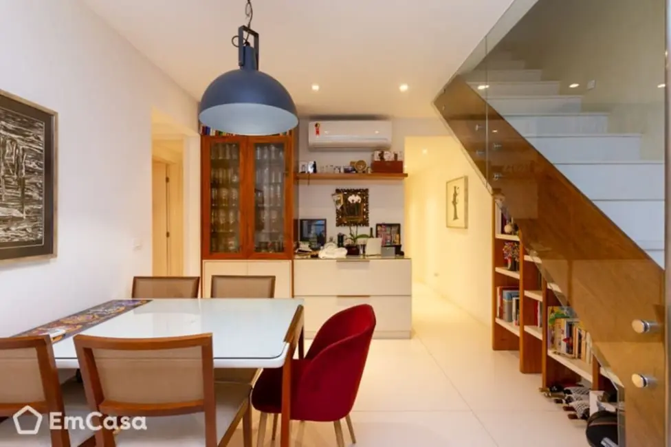 Foto 5 de Apartamento com 5 quartos à venda, 252m2 em Botafogo, Rio De Janeiro - RJ