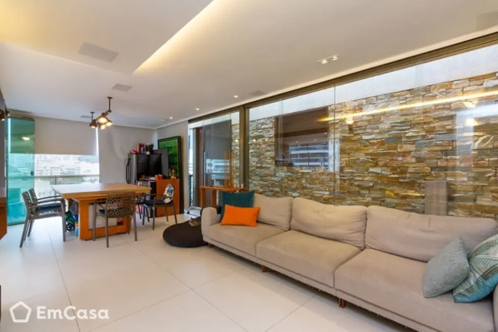 Foto 4 de Apartamento com 5 quartos à venda, 252m2 em Botafogo, Rio De Janeiro - RJ