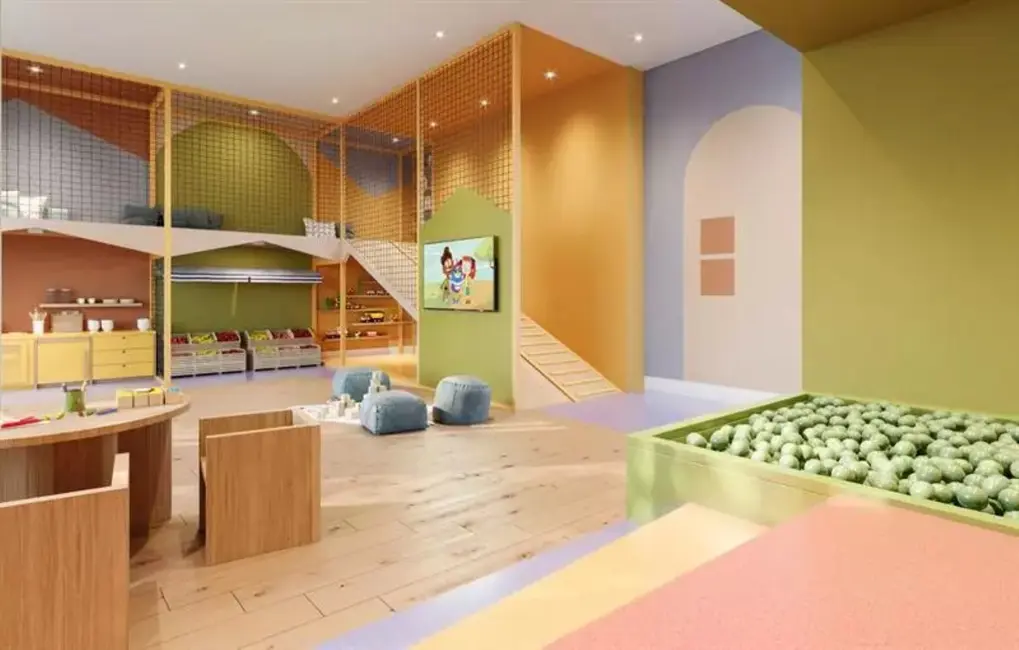 Foto 5 de Apartamento com 3 quartos à venda, 96m2 em Barra da Tijuca, Rio De Janeiro - RJ