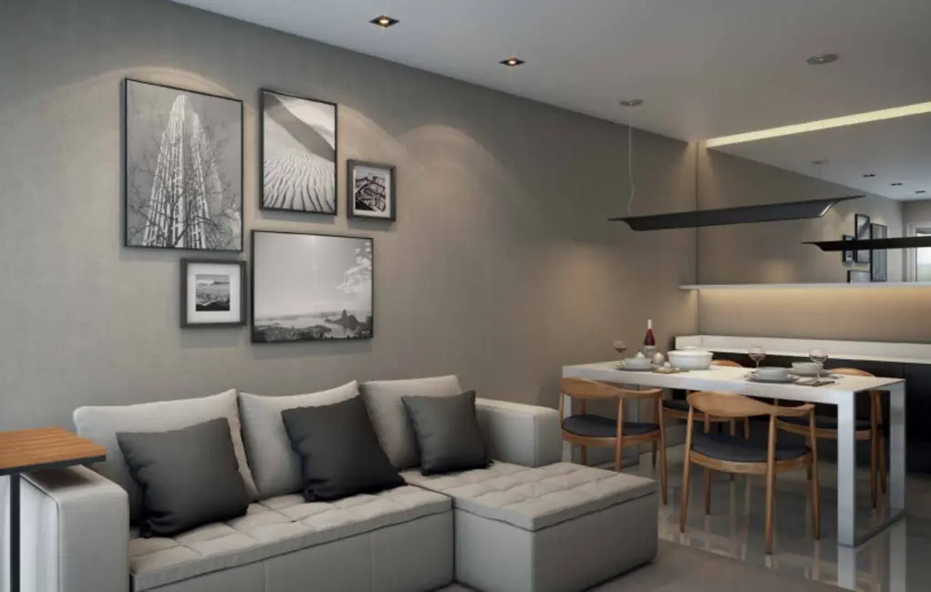 Apartamento com 2 quartos à venda, 146m2 em Tijuca, Rio De Janeiro - RJ - imagem 3 Foto 3 de Apartamento com 2 quartos à venda, 146m2 em Tijuca, Rio De Janeiro - RJ