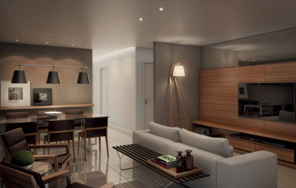 Apartamento com 2 quartos à venda, 146m2 em Tijuca, Rio De Janeiro - RJ - imagem 4 Foto 4 de Apartamento com 2 quartos à venda, 146m2 em Tijuca, Rio De Janeiro - RJ