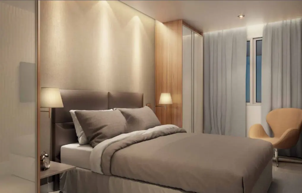 Apartamento com 2 quartos à venda, 146m2 em Tijuca, Rio De Janeiro - RJ - imagem 8 Foto 8 de Apartamento com 2 quartos à venda, 146m2 em Tijuca, Rio De Janeiro - RJ