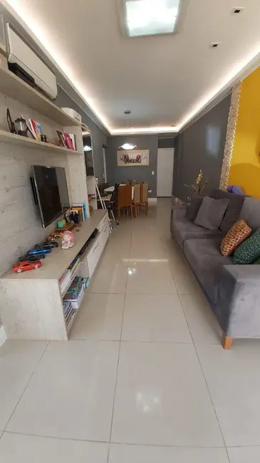 Foto 1 de Apartamento com 2 quartos à venda, 75m2 em Humaitá, Rio De Janeiro - RJ