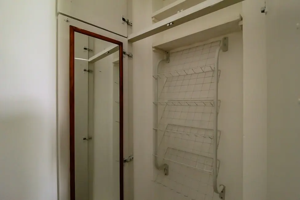 Foto 8 de Apartamento com 1 quarto à venda, 41m2 em Flamengo, Rio De Janeiro - RJ