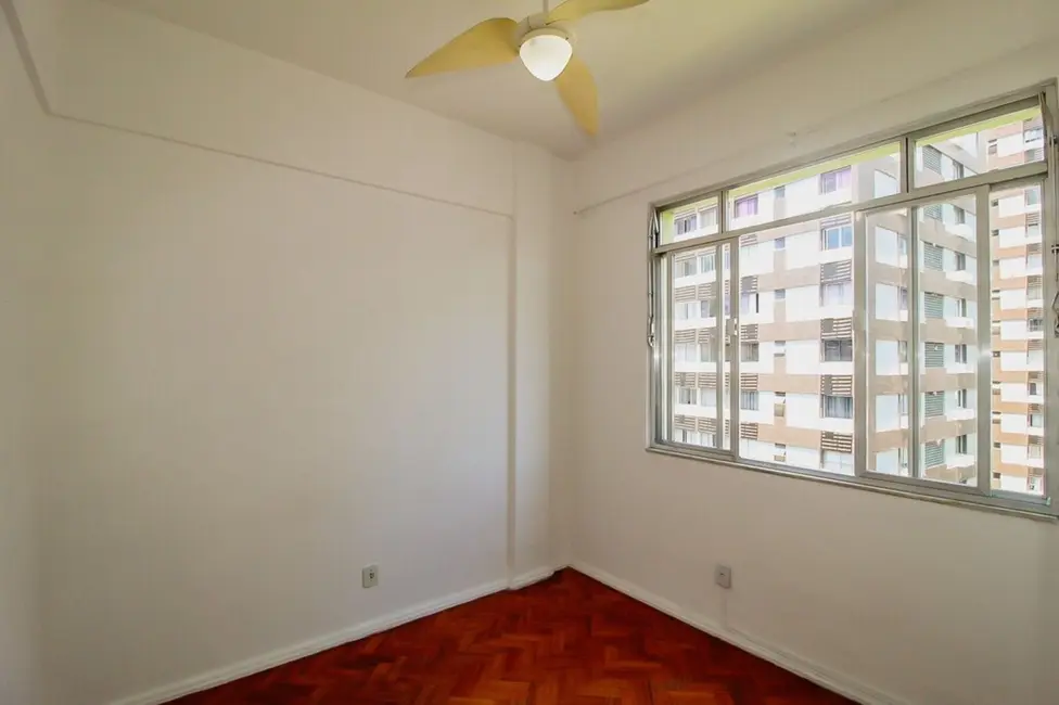 Foto 9 de Apartamento com 1 quarto à venda, 41m2 em Flamengo, Rio De Janeiro - RJ