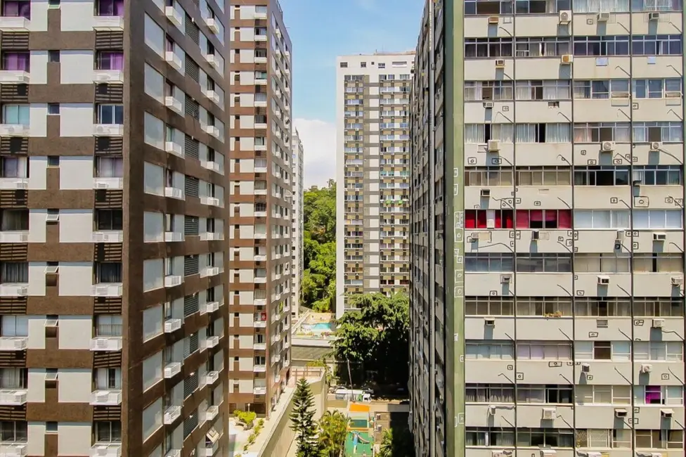 Foto 5 de Apartamento com 1 quarto à venda, 41m2 em Flamengo, Rio De Janeiro - RJ