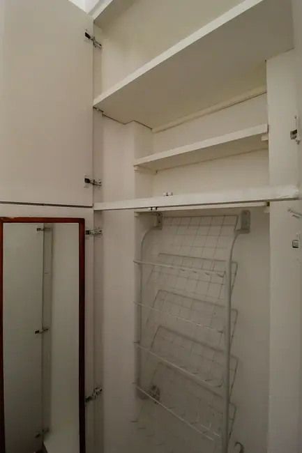 Foto 6 de Apartamento com 1 quarto à venda, 41m2 em Flamengo, Rio De Janeiro - RJ