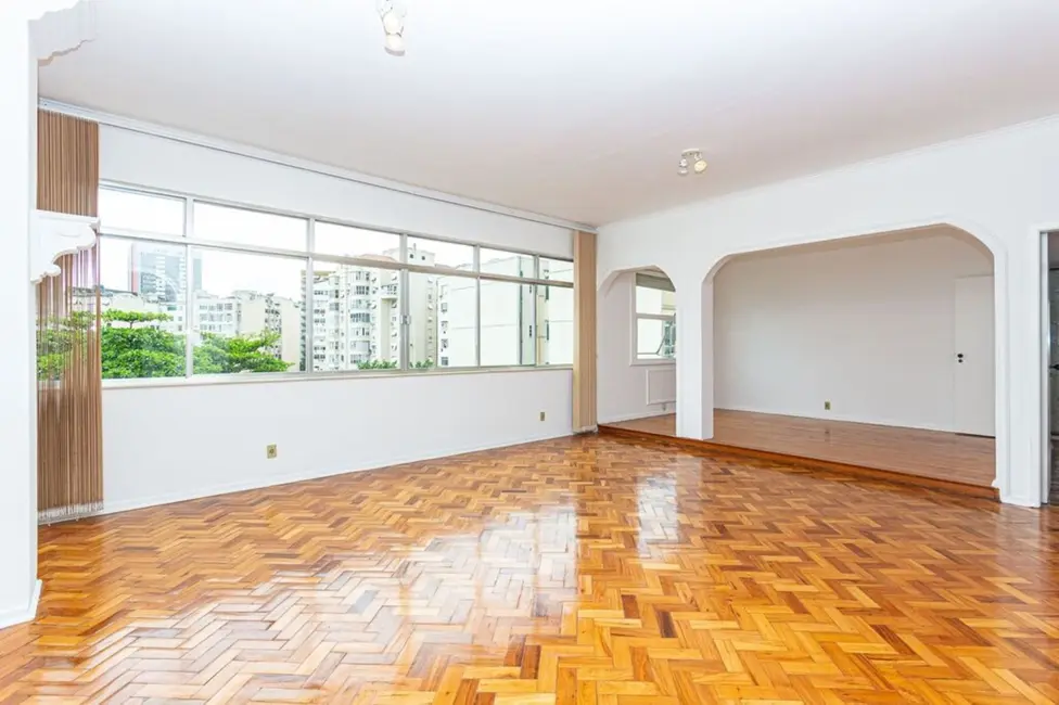 Foto 1 de Apartamento com 2 quartos à venda, 116m2 em Flamengo, Rio De Janeiro - RJ