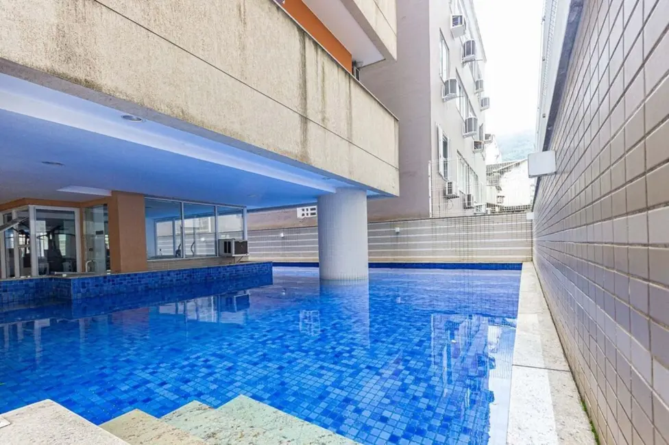 Foto 7 de Apartamento com 3 quartos à venda, 94m2 em Humaitá, Rio De Janeiro - RJ