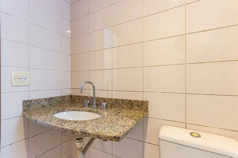 Foto 6 de Apartamento com 3 quartos à venda, 94m2 em Humaitá, Rio De Janeiro - RJ