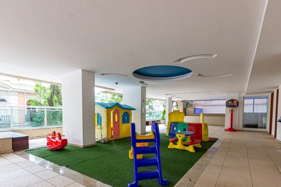 Foto 8 de Apartamento com 3 quartos à venda, 94m2 em Humaitá, Rio De Janeiro - RJ