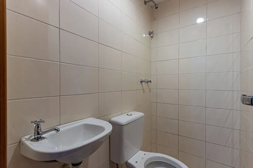 Foto 5 de Apartamento com 3 quartos à venda, 94m2 em Humaitá, Rio De Janeiro - RJ