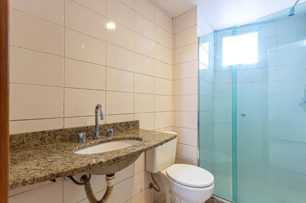 Foto 3 de Apartamento com 3 quartos à venda, 94m2 em Humaitá, Rio De Janeiro - RJ