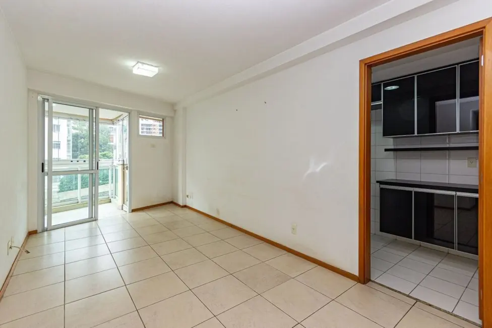 Foto 1 de Apartamento com 3 quartos à venda, 94m2 em Humaitá, Rio De Janeiro - RJ