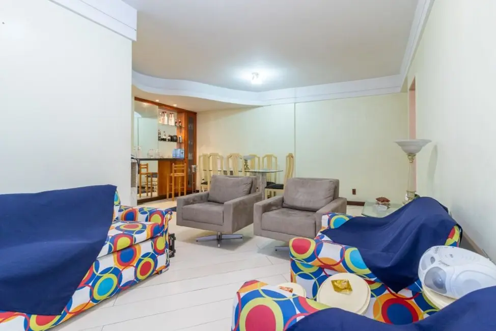 Foto 4 de Apartamento com 4 quartos à venda, 153m2 em Freguesia (Jacarepaguá), Rio De Janeiro - RJ