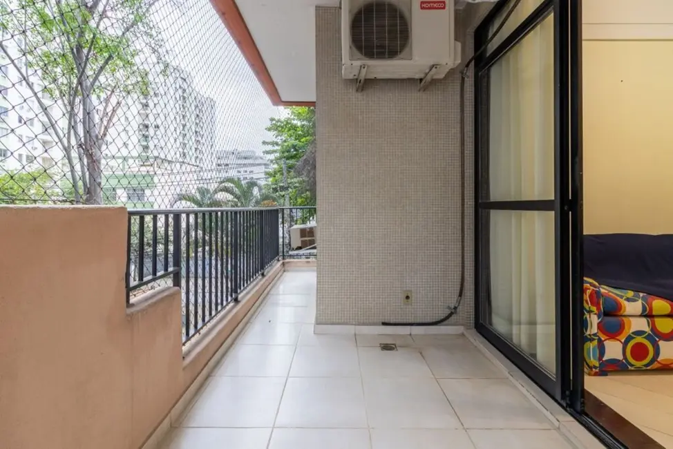 Foto 5 de Apartamento com 4 quartos à venda, 153m2 em Freguesia (Jacarepaguá), Rio De Janeiro - RJ