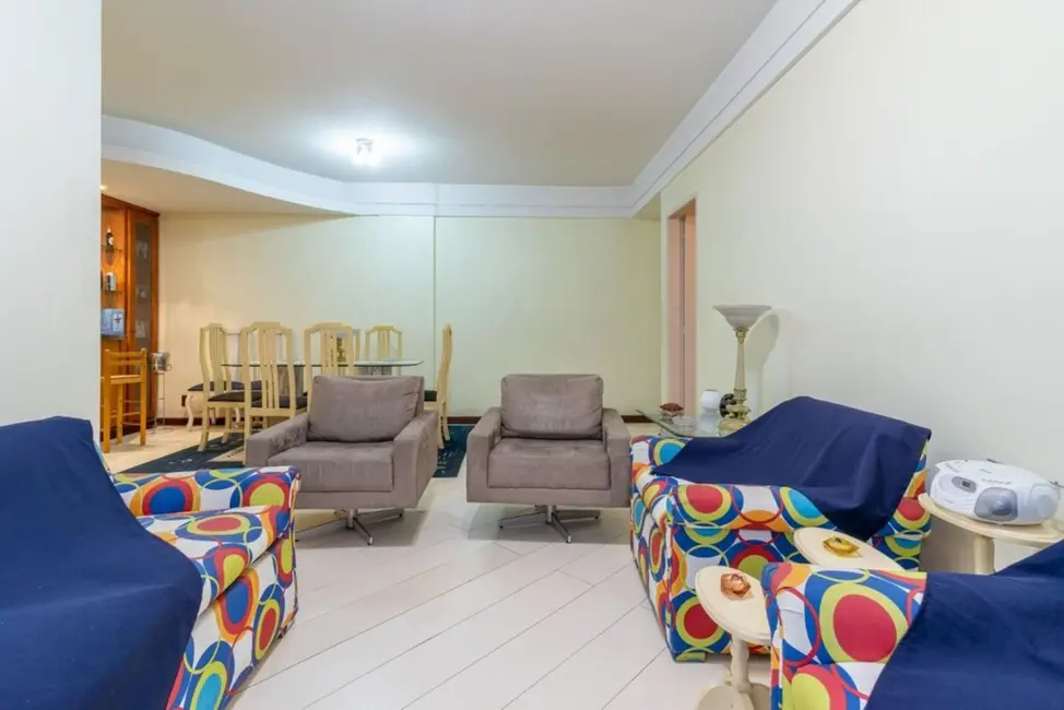 Foto 3 de Apartamento com 4 quartos à venda, 153m2 em Freguesia (Jacarepaguá), Rio De Janeiro - RJ