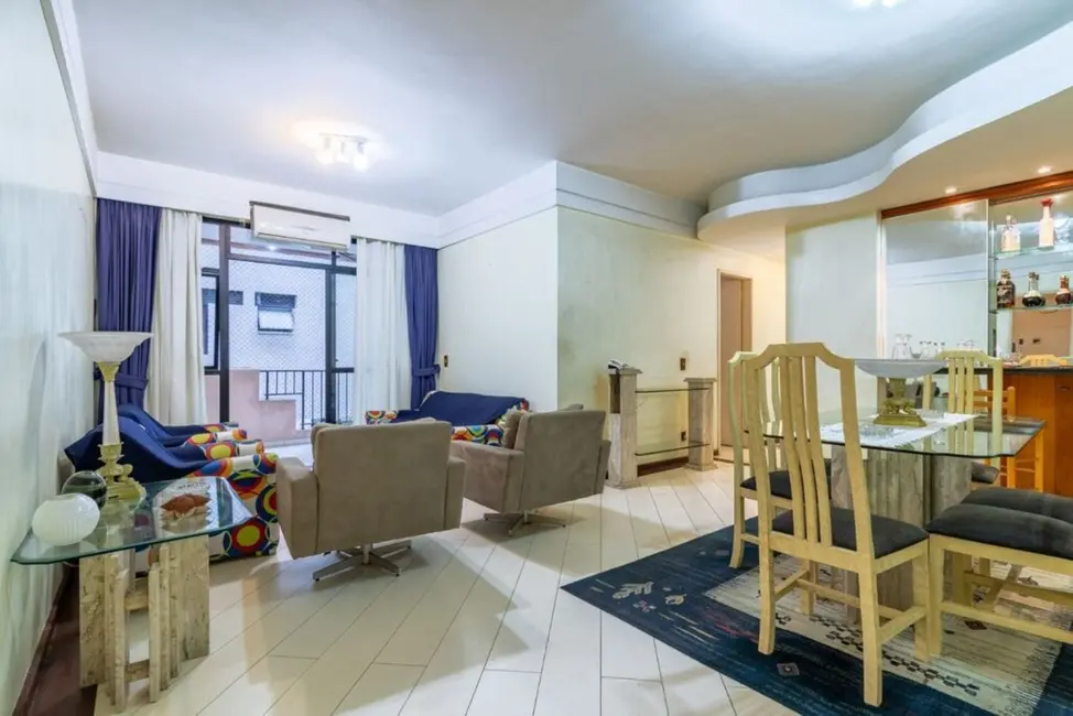 Foto 1 de Apartamento com 4 quartos à venda, 153m2 em Freguesia (Jacarepaguá), Rio De Janeiro - RJ