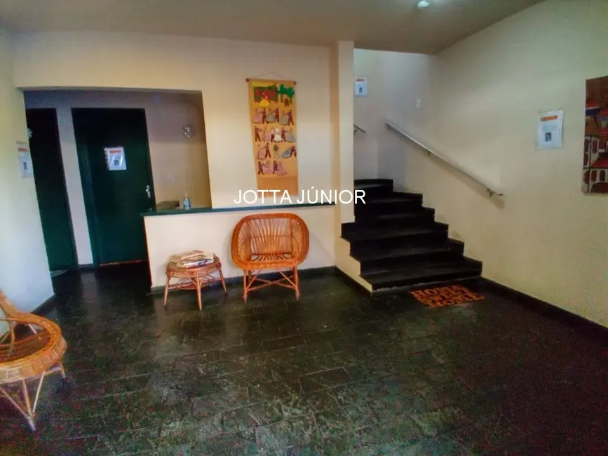 Foto 4 de Apartamento com 1 quarto à venda, 35m2 em Algodoal, Cabo Frio - RJ