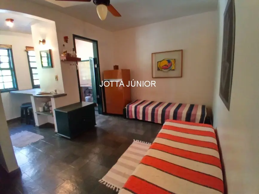 Foto 7 de Apartamento com 1 quarto à venda, 35m2 em Algodoal, Cabo Frio - RJ