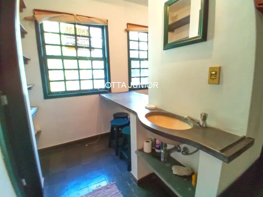 Foto 8 de Apartamento com 1 quarto à venda, 35m2 em Algodoal, Cabo Frio - RJ