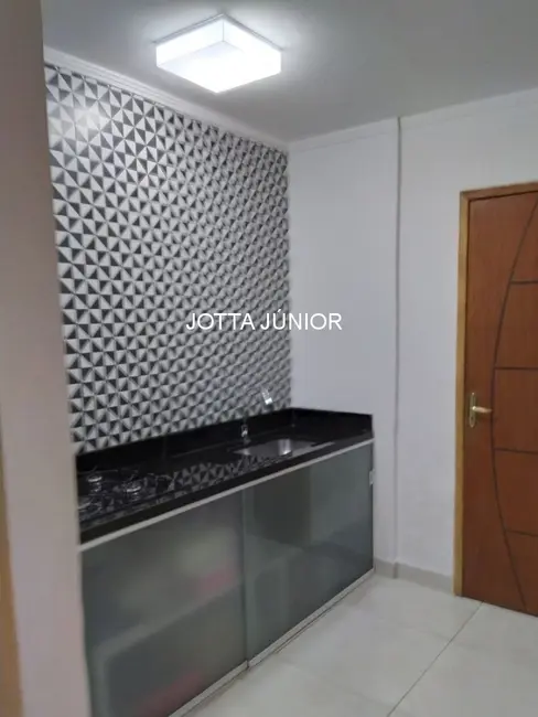 Foto 4 de Apartamento com 1 quarto à venda, 45m2 em Araruama - RJ