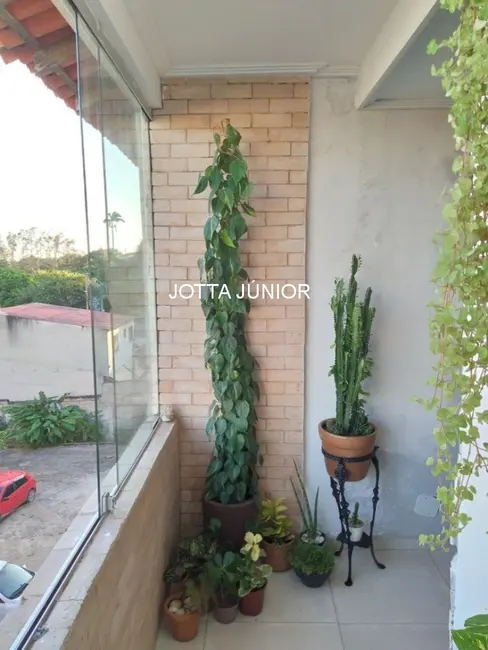 Foto 8 de Apartamento com 1 quarto à venda, 45m2 em Araruama - RJ