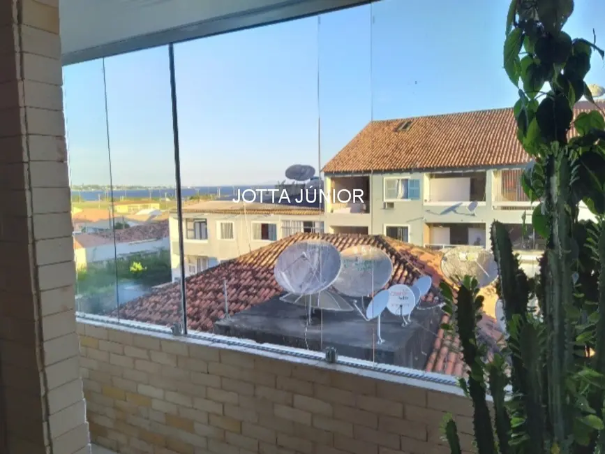 Foto 7 de Apartamento com 1 quarto à venda, 45m2 em Araruama - RJ