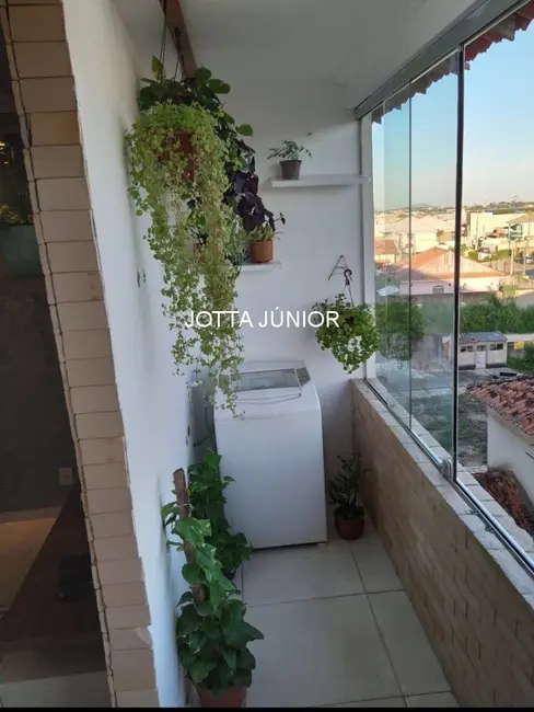 Foto 9 de Apartamento com 1 quarto à venda, 45m2 em Araruama - RJ