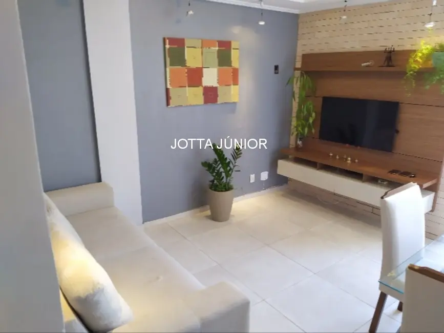 Foto 1 de Apartamento com 1 quarto à venda, 45m2 em Araruama - RJ