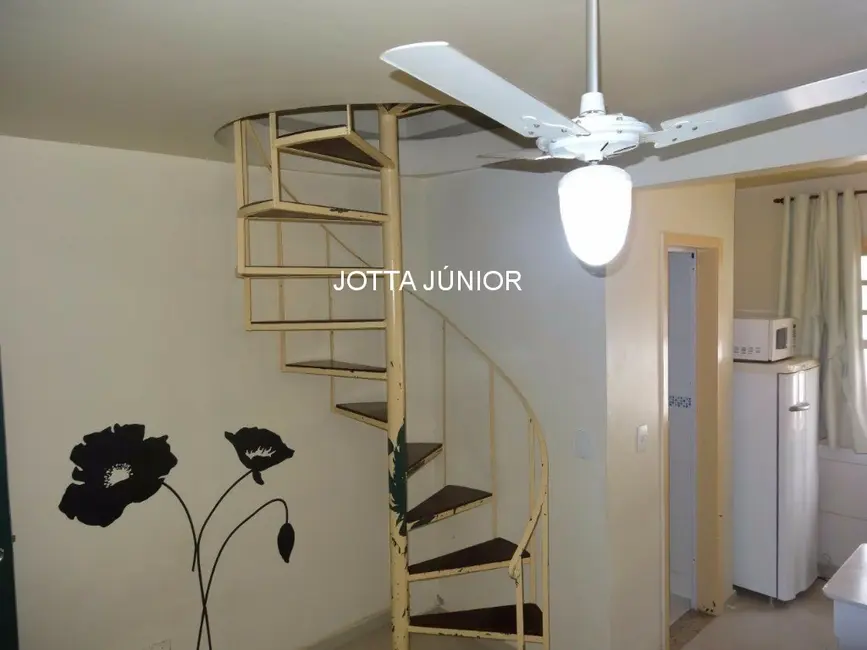 Apartamento com 1 quarto à venda, 38m2 em Algodoal, Cabo Frio - RJ - imagem 3 Foto 3 de Apartamento com 1 quarto à venda, 38m2 em Algodoal, Cabo Frio - RJ