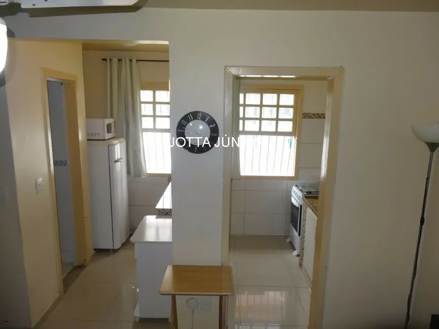 Apartamento com 1 quarto à venda, 38m2 em Algodoal, Cabo Frio - RJ - imagem 6 Foto 6 de Apartamento com 1 quarto à venda, 38m2 em Algodoal, Cabo Frio - RJ