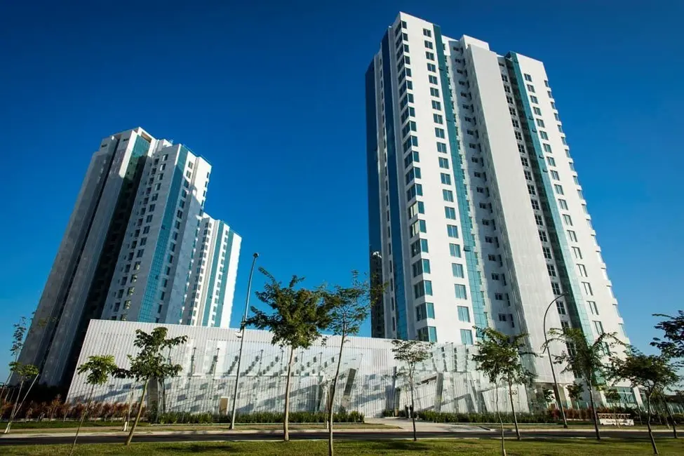 Foto 1 de Apartamento com 4 quartos à venda, 381m2 em Barra da Tijuca, Rio De Janeiro - RJ