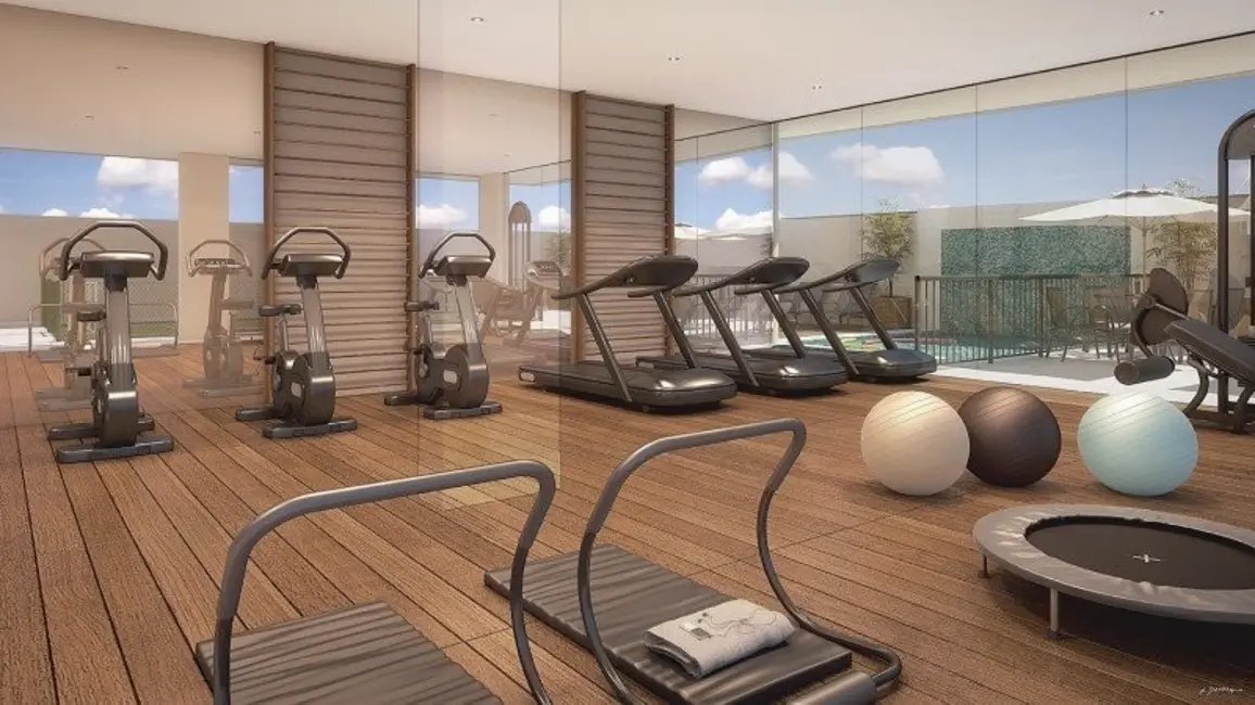 Apartamento com 4 quartos à venda, 253m2 em Botafogo, Rio De Janeiro - RJ - imagem 9 Foto 9 de Apartamento com 4 quartos à venda, 253m2 em Botafogo, Rio De Janeiro - RJ