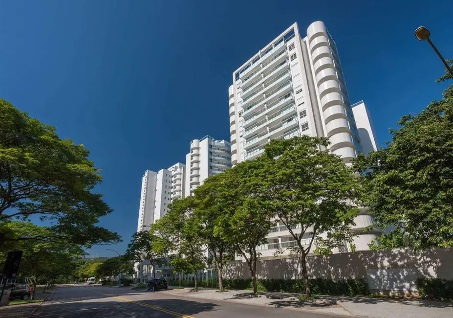 Foto 2 de Apartamento com 4 quartos à venda, 282m2 em Barra da Tijuca, Rio De Janeiro - RJ