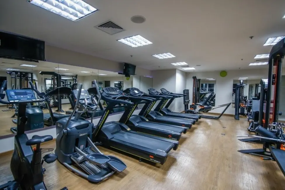 Foto 2 de Apartamento com 4 quartos à venda, 487m2 em Barra da Tijuca, Rio De Janeiro - RJ