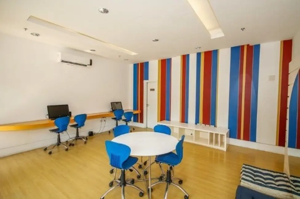 Apartamento com 4 quartos à venda, 407m2 em Barra da Tijuca, Rio De Janeiro - RJ - imagem 4 Foto 4 de Apartamento com 4 quartos à venda, 407m2 em Barra da Tijuca, Rio De Janeiro - RJ