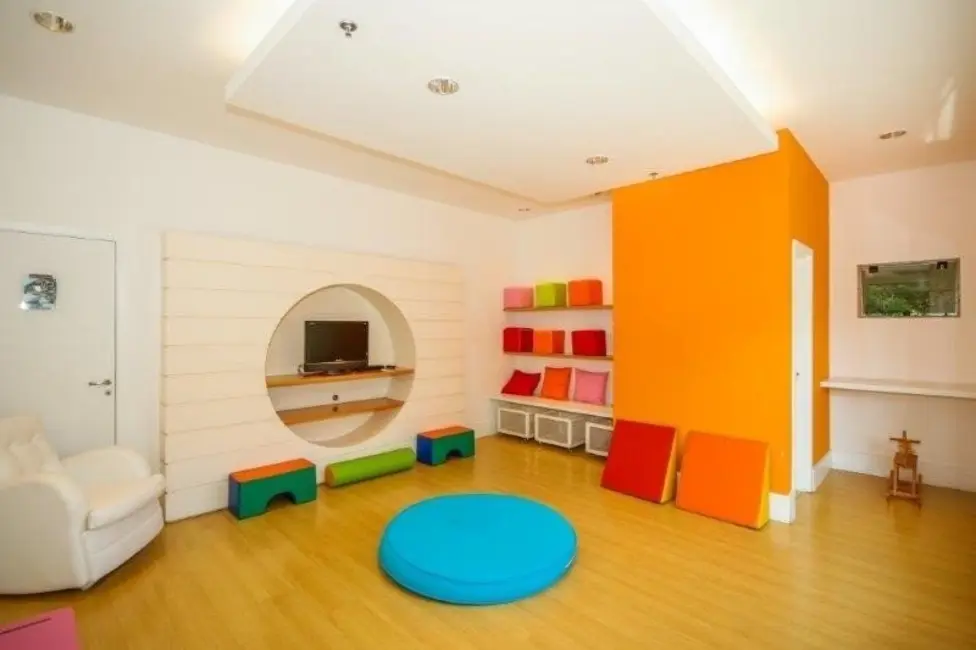 Apartamento com 4 quartos à venda, 407m2 em Barra da Tijuca, Rio De Janeiro - RJ - imagem 3 Foto 3 de Apartamento com 4 quartos à venda, 407m2 em Barra da Tijuca, Rio De Janeiro - RJ